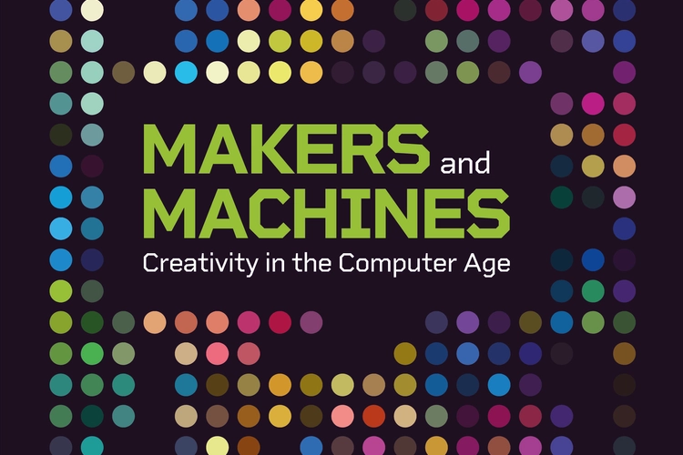 makers & machines